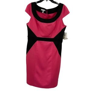 London Style Collection Womens‎ Dress Size 14 NWT